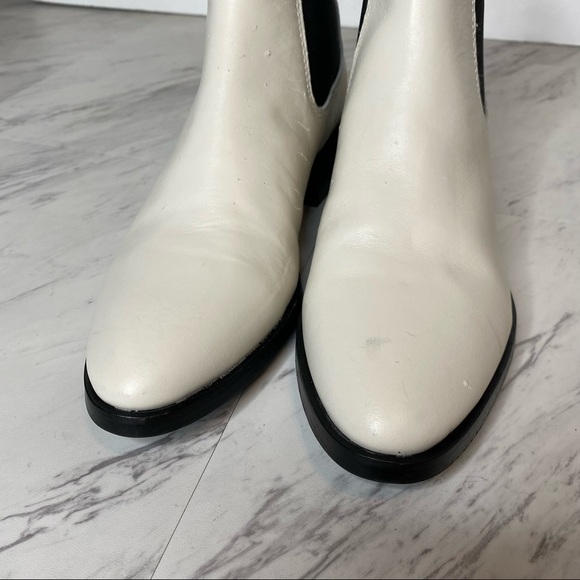 Treasure & Bond Kensley Chelsea Leather Boot 9M - Picture 7 of 13